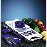 LURCH Multi-Reibe (Mandoline - Grater, Slicer, Shredder)