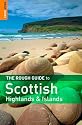 The Rough Guide to Scottish Highlands & Islands (Rough Guide Travel Guides)