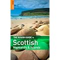 The Rough Guide to Scottish Highlands & Islands (Rough Guide Travel Guides)