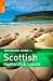 The Rough Guide to the Scottish Highlands and Islands 5 (Rough Guide Travel Guides)