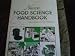 Books : Nasco Food Science Handbook