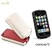 Concerti for iPhone 3G - Glacial White