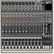 Mackie 1642-VLZ-III Mixer, 16 Channel, 4 Bus, 10 Mic Pres