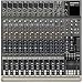Mackie 1642-VLZ-III Mixer, 16 Channel, 4 Bus, 10 Mic Pres