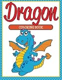 Dragon Coloring Book