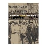 The Rotary Heritage Collection DVD
