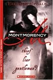 Montmorency: Thief, Liar, Gentleman