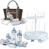 The First Years Mipump Basic Single Breast Pump