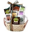 Starbucks Tazo Tea Breakfast Choice