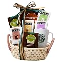 Starbucks Tazo Tea Breakfast Choice
