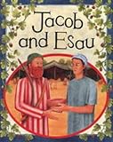 Jacob and Esau