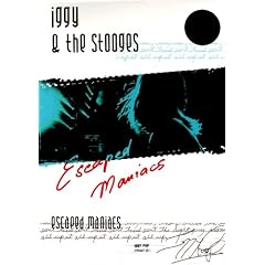 Escaped Maniacs