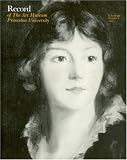  : Record of The Art Museum, Princeton University: Volume 36, Number 2, 1977: Franciscus alter Christus: Fuction of Late Quattrocento Panel / Statue of St. Thecla: Iconography & Relation to Claus Sluter, School of Dijon / Carl Otto von Kienbusch