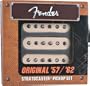 Fender Accesories 099-2117-000  Electric Guitar Part