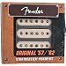 Fender Accesories 099-2117-000  Electric Guitar Part