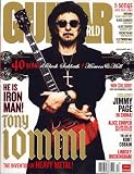 Guitar World, Holiday 2008 Issue