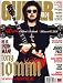 Magazines : Guitar World, Holiday 2008 Issue