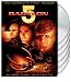 Babylon 5: The Complete First Season (Repackage)