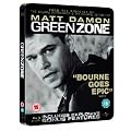 Green Zone [BLU-RAY]