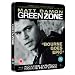 Green Zone Limited Edition Steelbook [Blu-ray] [Region Free]
