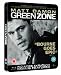 Green Zone Limited Edition Steelbook [Blu-ray] [2010]