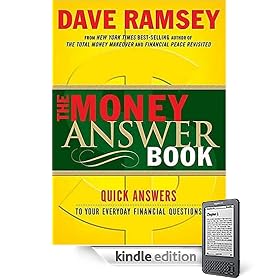 The Money Answer Book