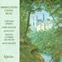 Mendelssohn: Choral Music