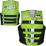 Kent Sporting Goods Dale Earnhardt, Jr. Nylon Life Vest