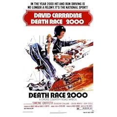 Death Race 2000