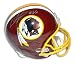 Autographed Lavar Arrington Washington Redskins Replica Helmet