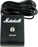 Marshall P801 Single Footswitch - B0035GVGJU
