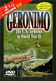 DVD : Geronimo: The U.S. Airborne in World War II