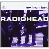 My Iron Lungpar Radiohead