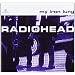 My Iron Lung