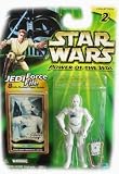 Eigenschaften Hasbro 84643 / K-3PO Echo Base Droid
