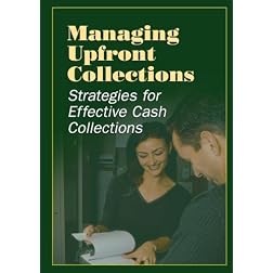 Managing Upfront Collections: Strategies for Effective Cash Collections