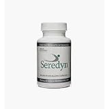 Seredyn (60 Caps) - Relieve Anxiety, Insomnia, and Panic Attacks
