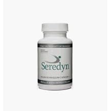 Seredyn Anxiety Control (60 Caps)