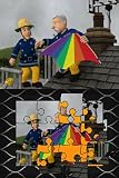 picture of Fireman Sam (Nintendo DS)