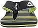 Reef Men's HT Prints Flip Flop