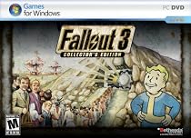 Fallout 3 Collector's Edition