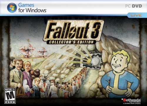 Fallout 3 Collector's Edition