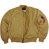 Alpha Industries Authentic MA-1