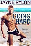 Going Hard (Divemasters Book 3)
