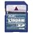 Kingston 2Gb Secure Digital Memory Card Retail 32X Read 4Mb/Sec Write 3Mb/Sec - Lifetime Warranty