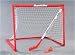 Youth Street Hockey Goal and Sticks Set