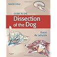 Guide to the Dissection of the Dog