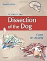 Guide to the Dissection of the Dog