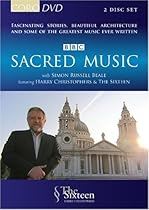 Sacred Music (The BBCs Groundbreaking TV Series) [DVD] [2010]