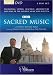 Classical Music : Sacred Music (The BBCs Groundbreaking TV Series) [DVD] [2010]